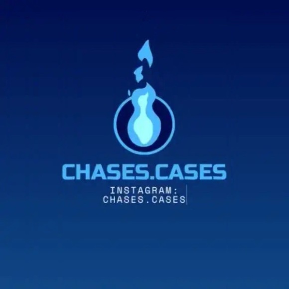 Meet your Posher, Chase - Picture 1 of 1